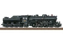 076-T25491 - H0 - Dampflok Litra E 991, DSB, Ep. V